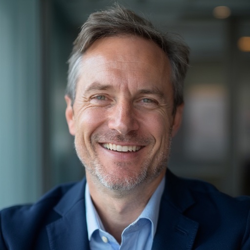 Markus Ehrenberg — krypto casinos expert