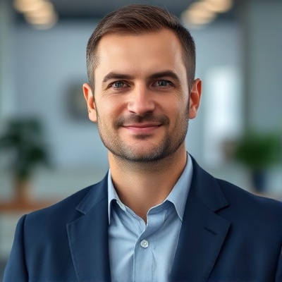 Sebastian Grünwald — Krypto Casinos expert
